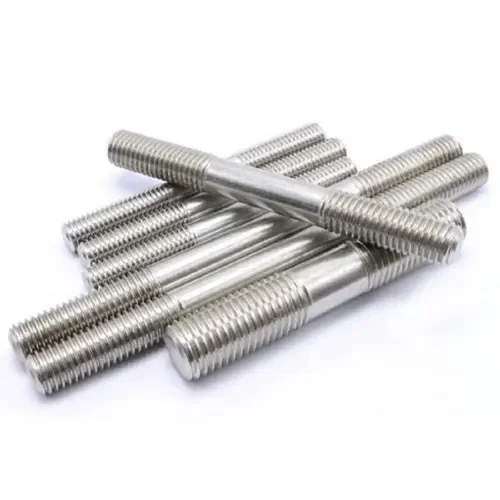 Stud Bolt (Double End / All Thread)